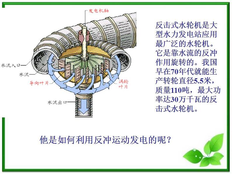 《反冲运动  火箭》课件三（24张PPT）（新人教版选修3-5）第5页