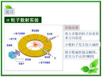 物理人教版 (新课标)选修3-5第十八章 原子结构3 氢原子光谱教课ppt课件