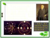 《玻尔的原子模型》课件一（16张PPT）（新人教版选修3-5）