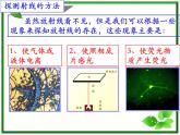 《探测射线的方法》课件三（7张PPT）