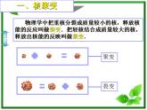 山东省沂水县第一中学高二物理《核聚变》课件（新人教版选修3-5）