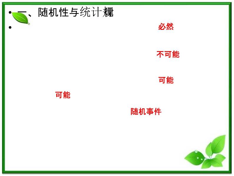 同步备课物理3-3，人教版  8.4《气体热现象的微观解释》课件3第5页