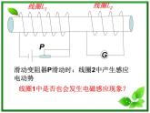 吉林省长春五中高二物理 4.6《自感和互感》课件（1）（新人教版选修3-2）