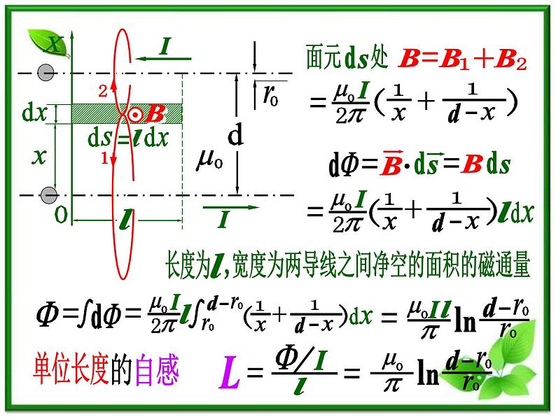 《互感与自感》课件5（10张PPT）（新人教版选修3-2）05