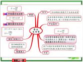 吉林省长春市第五中学高三物理课件《电磁感应》--知识结构图（新人教版）