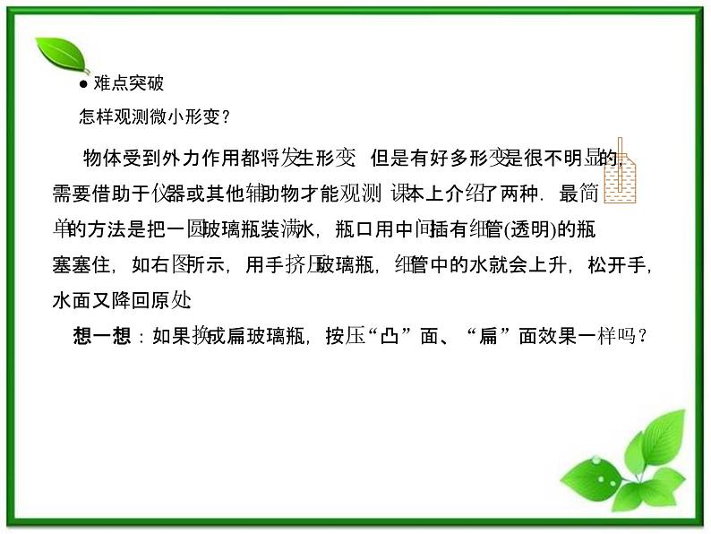 《弹力》课件1（32张PPT）（沪科版必修1）05