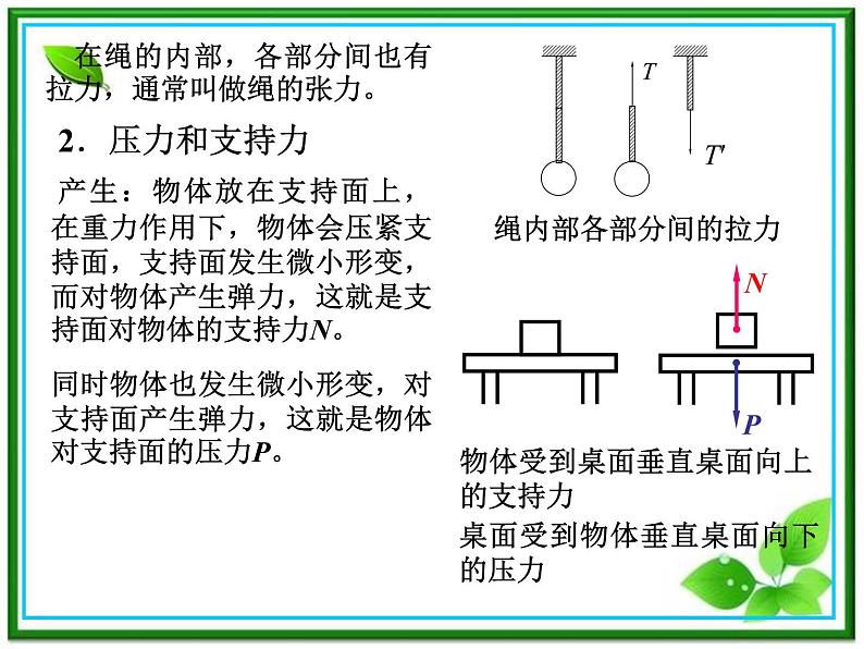 3.2《弹力》课件7（沪科版必修1）05