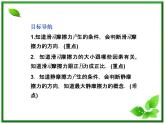 年沪科版物理必修1精品课件：3.3《摩擦力》
