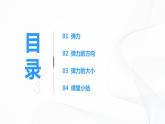 3.1.2《弹力》课件+教案+同步练习