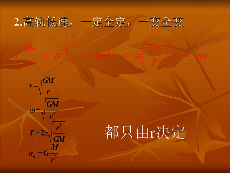 人教版（2003）高中物理必修二第六章万有引力与航天—— 6.5宇宙航行课件第6页