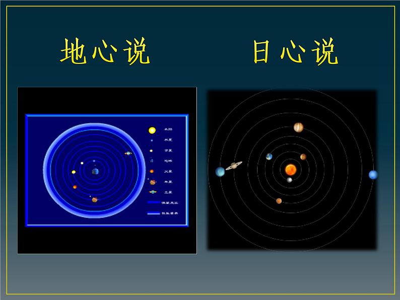 人教版（2003）高中物理必修二第六章万有引力与航天——行星的运动课件PPT06