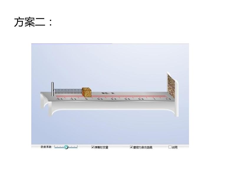 人教版（新课标）高中物理必修二第七章机械能守恒定律—— 7.5探究弹性势能的表达式课件PPT06