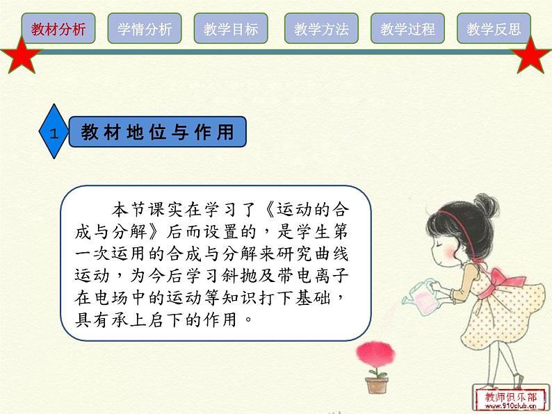 人教版（新课标）高中物理必修二第五章曲线运动——第二节 平抛运动课件PPT第4页