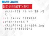 曲线运动PPT课件免费下载