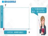 5.2 运动的合成与分解-高一物理 同步课件+练习（2019人教版必修第二册）