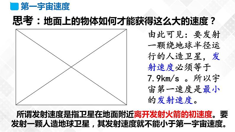 7.4 宇宙航行（课件）第6页