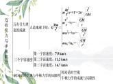 人教版 (2019) / 必修 第二册 《第7章 章末综合与测试》教学课件