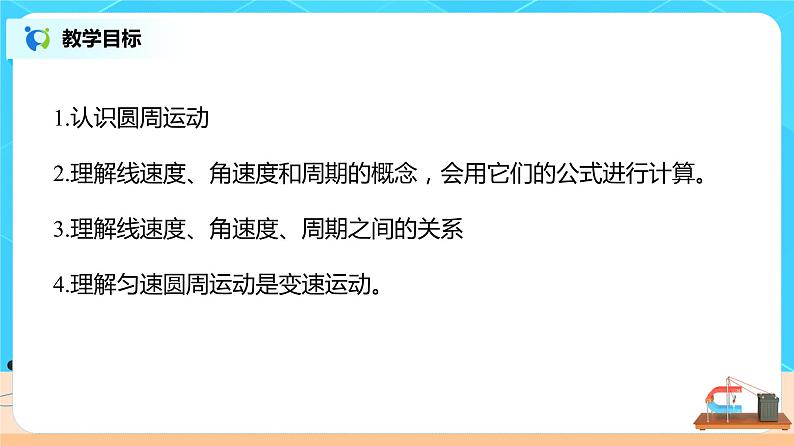 6.1圆周运动 课件第2页