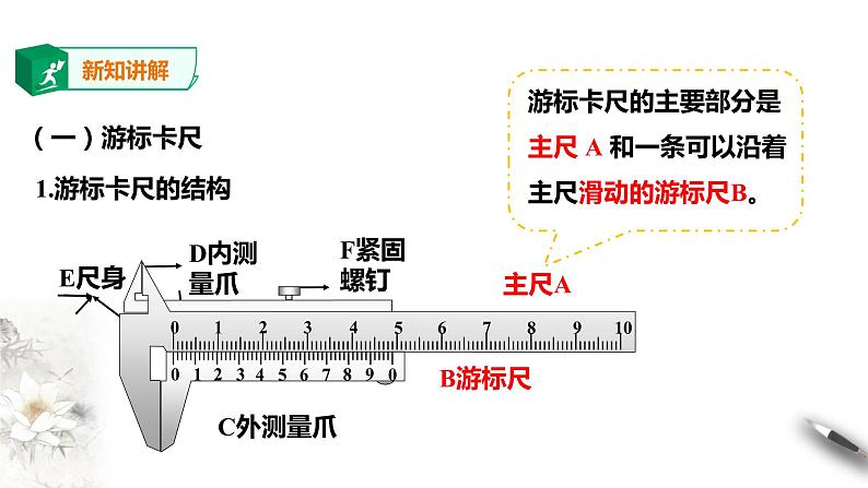 第11章第3节实验：导体电阻率的测量课件第4页