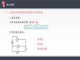 12.3  实验：电池电动势和内阻的测量(共21张PPT)