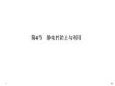 静电的防止与利用PPT课件免费下载