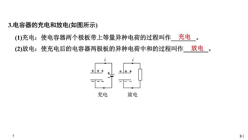 电容器的电容PPT课件免费下载07