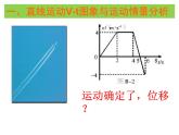 人教版（新课标）高中物理必修一第二章匀变速直线运动的研究——匀变速直线运动的位移与时间的关系课件