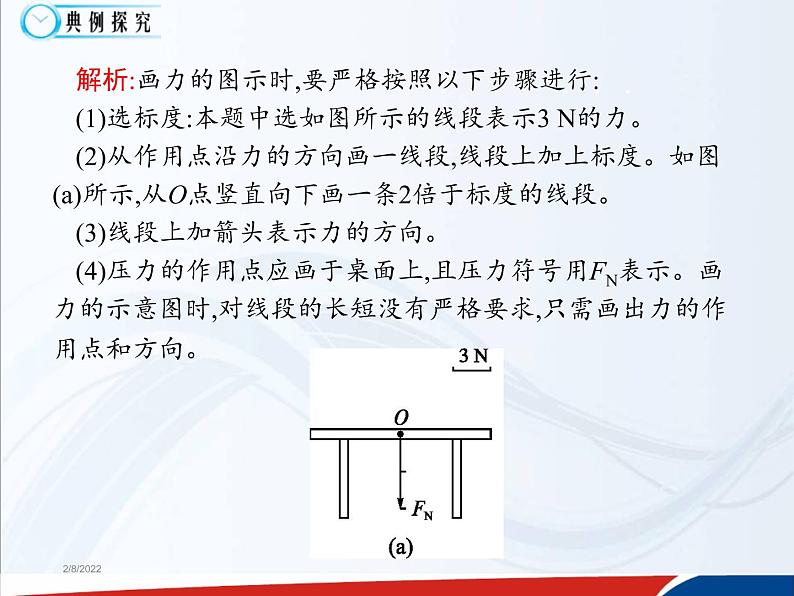 人教版（新课标）高中物理必修一第三章相互作用——3.1重力 基本相互作用课件PPT07