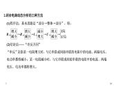 人教版 (2019) 物理 必修 第三冊(cè)  第十二章學(xué)科素養(yǎng)提升課件PPT