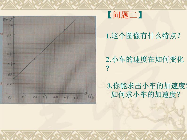 人教版（新课标）高中物理必修一第二章匀变速直线运动的研究——2.2匀变速直线运动速度时间关系课件PPT03