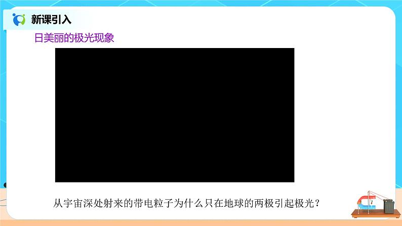 新教材 高中物理选择性必修二  1.2磁场对运动电荷的作用力  课件+教案+练习04