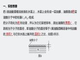 高中物理人教版（2019）选择性必修第三册 第一章 2 实验：用油膜法估测油酸分子的大小（57张PPT）
