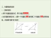 高中物理第三章相互作用5力的分解课件新人教版必修1