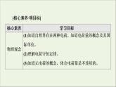 2021_2022学年新教材高中物理第9章静电场及其应用1电荷课件新人教版必修第三册