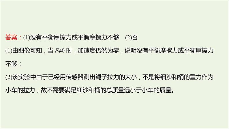 2021_2022学年新教材高中物理第四章牛顿运动定律第二节加速度与力质量之间的关系课件粤教版必修第一册06