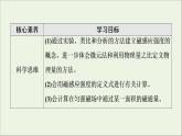 2021_2022学年新教材高中物理第13章电磁感应与电磁波初步2磁感应强度磁通量课件新人教版必修第三册