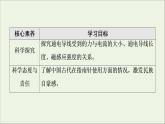 2021_2022学年新教材高中物理第13章电磁感应与电磁波初步2磁感应强度磁通量课件新人教版必修第三册