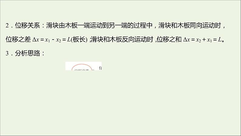 2021_2022学年新教材高中物理第四章牛顿运动定律单元复习课件粤教版必修第一册第5页