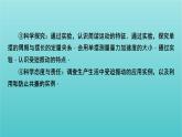 新教材高中物理第二章机械振动1简谐运动课件新人教版选择性必修第一册