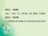 2021-2022学年高中物理新粤教版选择性必修第二册 第2章 第1节　感应电流的方向(第1课时) 课件（54张）