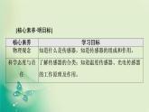 2021-2022学年高中物理新粤教版选择性必修第二册 第5章 第1节　传感器及其工作原理 课件（52张）