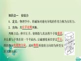 2021-2022学年高中物理新粤教版选择性必修第二册 第1章 第1节　安培力 第2节　安培力的应用 课件（78张）