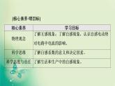 2021-2022学年高中物理新粤教版选择性必修第二册 第2章 第4节　互感和自感 课件（58张）