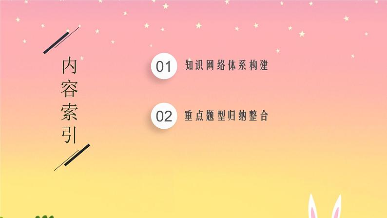 2021-2022学年高中物理新粤教版选择性必修第一册 第四章　光及其应用　本章整合 课件第2页