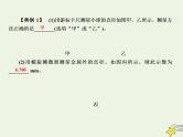 2022年高考物理二轮复习题型分类指导微专题2实验题的命题特点和得分技巧课件