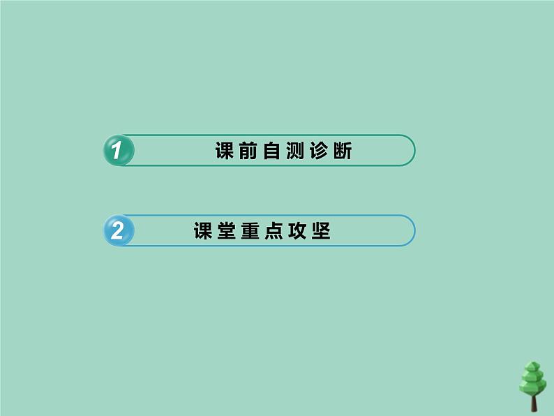 2022年高考物理二轮复习第一部分专题六物理实验第一讲力学基础实验课件第2页