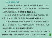 2022年高考物理二轮复习第一部分专题五动量与原子物理学第二讲光电效应波粒二象性课件