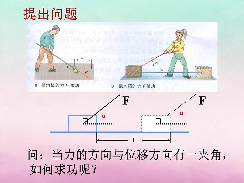 2022年高中物理第3章动能的变化与机械功3.2研究功和功率课件沪科版必修2第4页