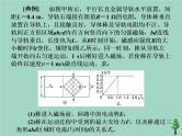2022年高考物理二轮复习第一部分专题四电路与电磁感应第三讲电磁感应综合问题课件