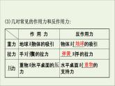 2022年高中物理第四章牛顿运动定律5牛顿第三定律课件人教版必修1